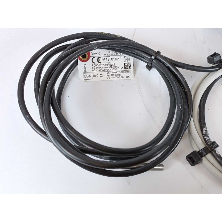 Honeywell EW7731M5200