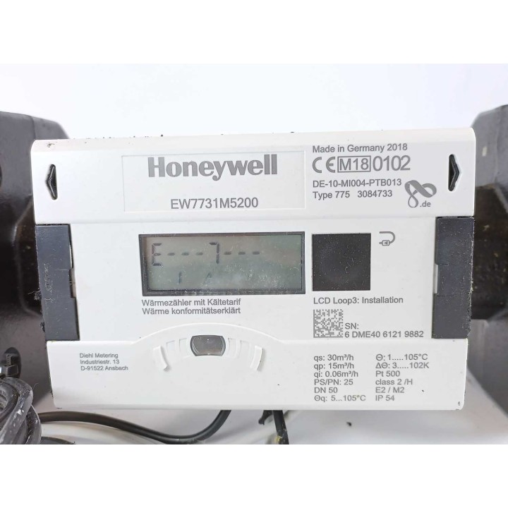 Honeywell EW7731M5200
