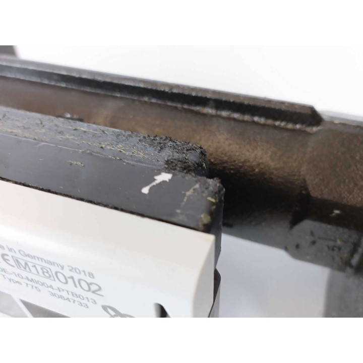 Honeywell EW7731M5200