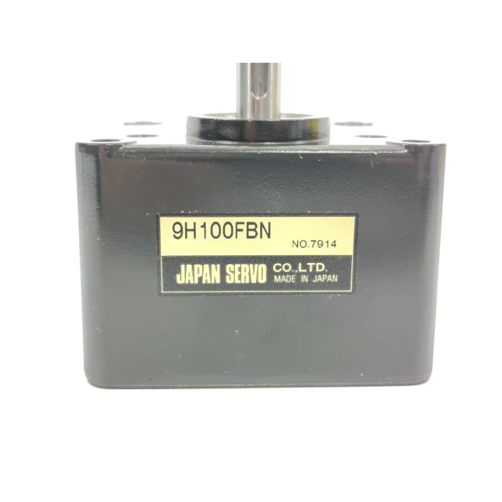 JAPAN SERVO CO.LTD. 9H100FBN