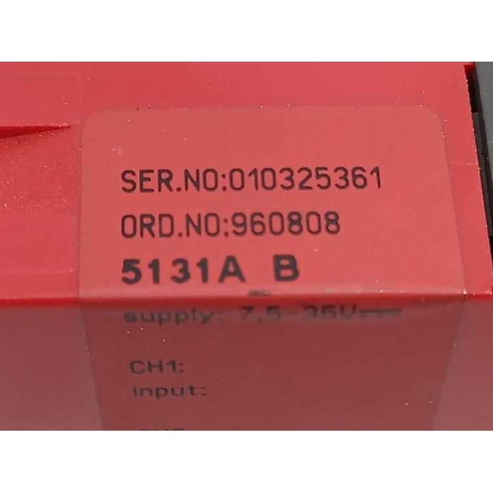 PR Electronics 5131A_B
