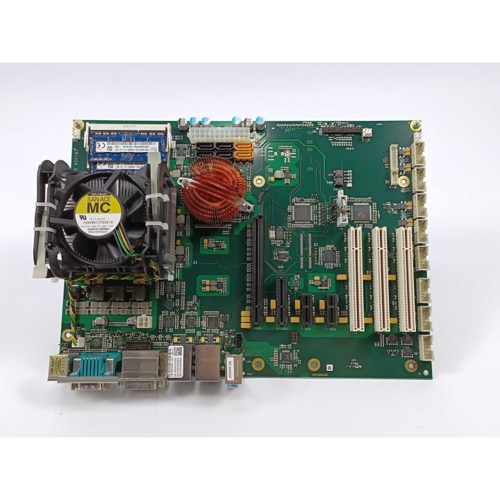 SANYO DENKI CB1056 G3 / CB1056-0001