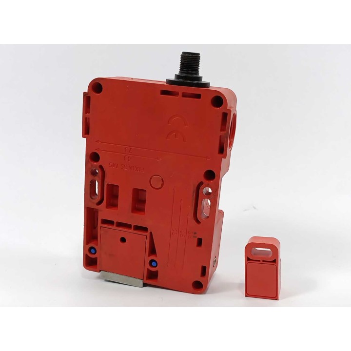 Allen-Bradley 440G-TZS21UPRH E