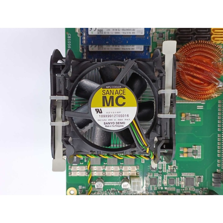 SANYO DENKI CB1056-0001 G4