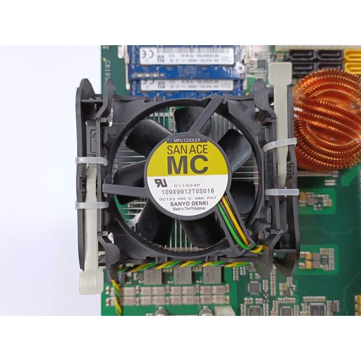 SANYO DENKI CB1056 G3 / CB1056-0001