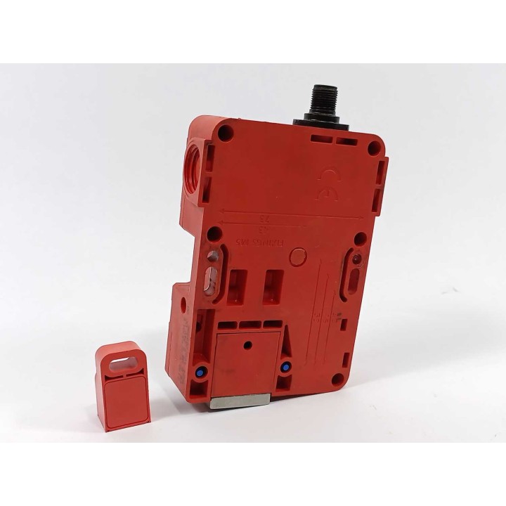 Allen-Bradley 440G-TZS21UPRH E