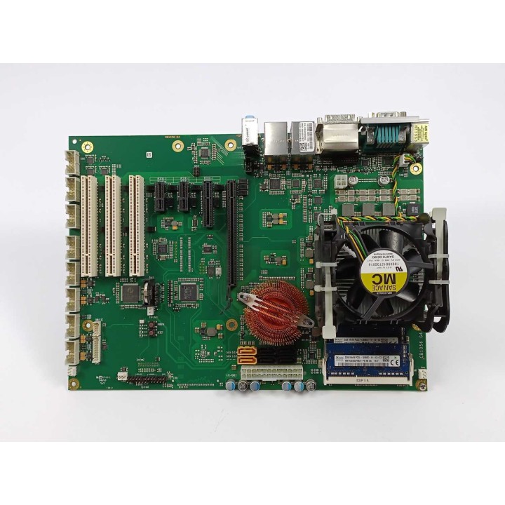 SANYO DENKI CB1056-0001 G4