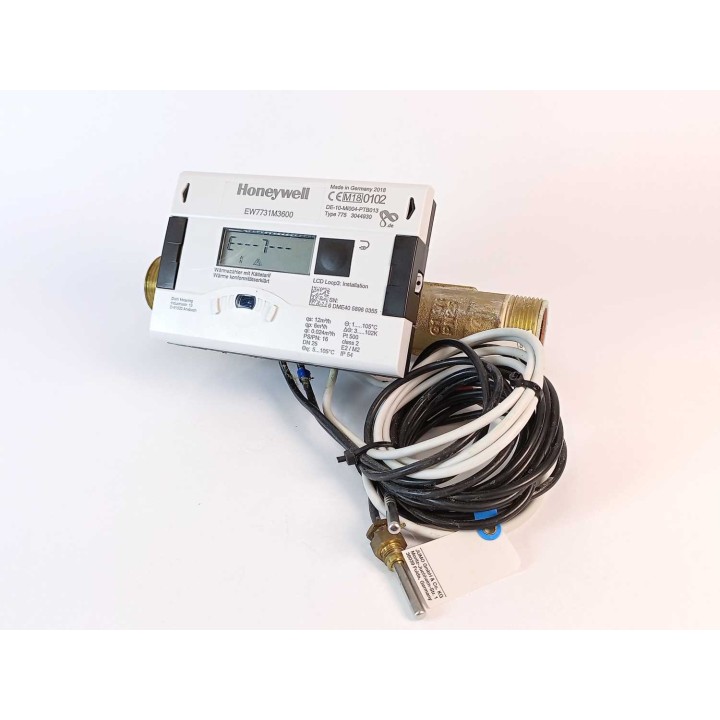 Honeywell EW7731M3600