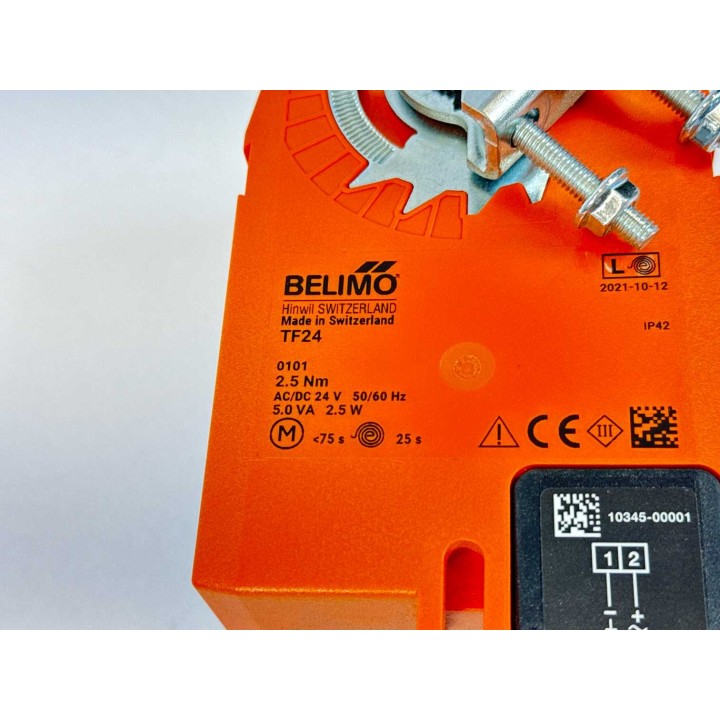 BELIMO TF24