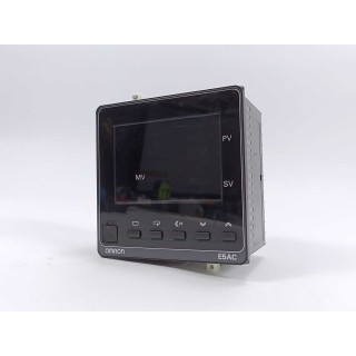 OMRON Corporation E5AC-RX4A5M-010