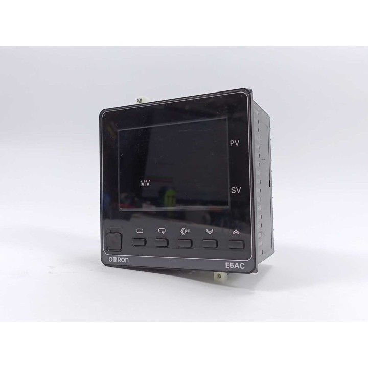 OMRON Corporation E5AC-RX4A5M-010