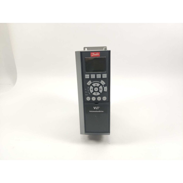 Danfoss FC-302P4K0T5E20H