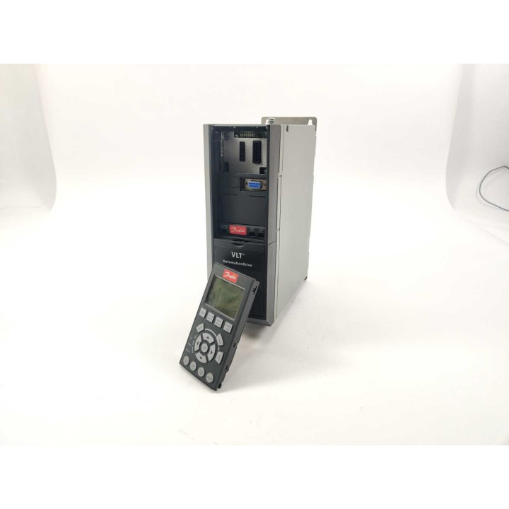 Danfoss FC-302P4K0T5E20H