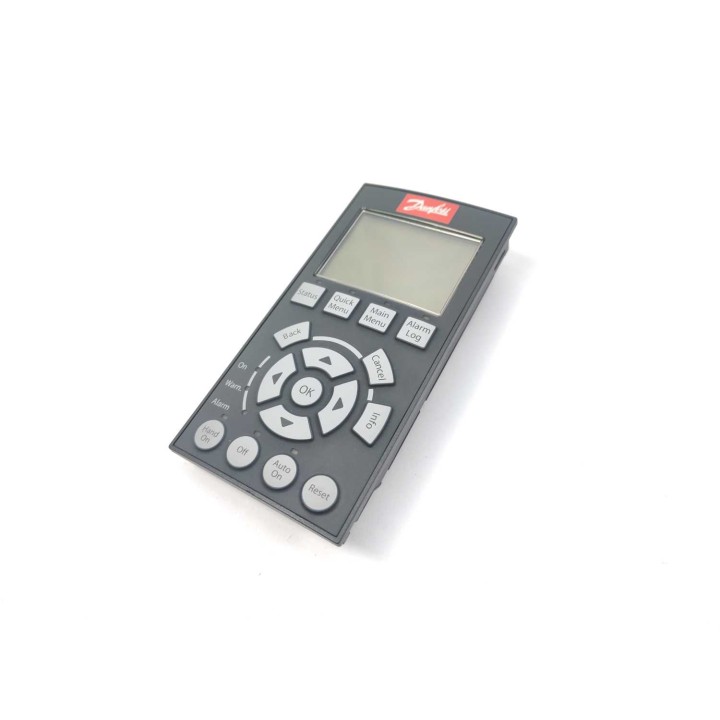 Danfoss FC-302P4K0T5E20H