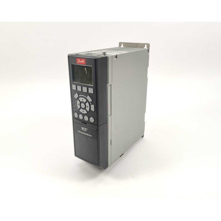 Danfoss FC-302P4K0T5E20H