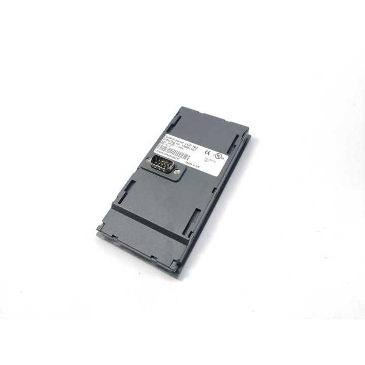 Danfoss FC-302P4K0T5E20H