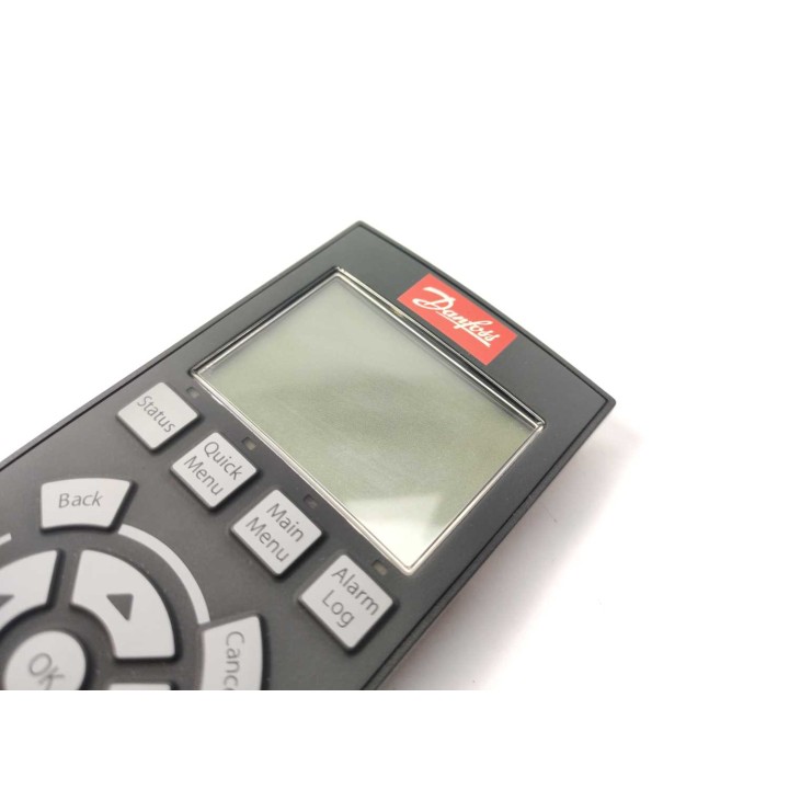 Danfoss FC-302P4K0T5E20H