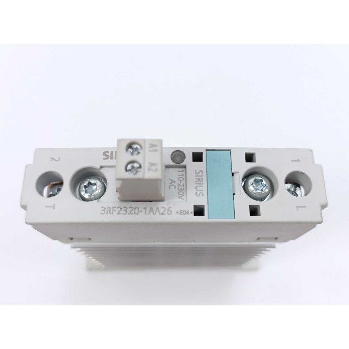 SIEMENS 3RF2320-1AA26