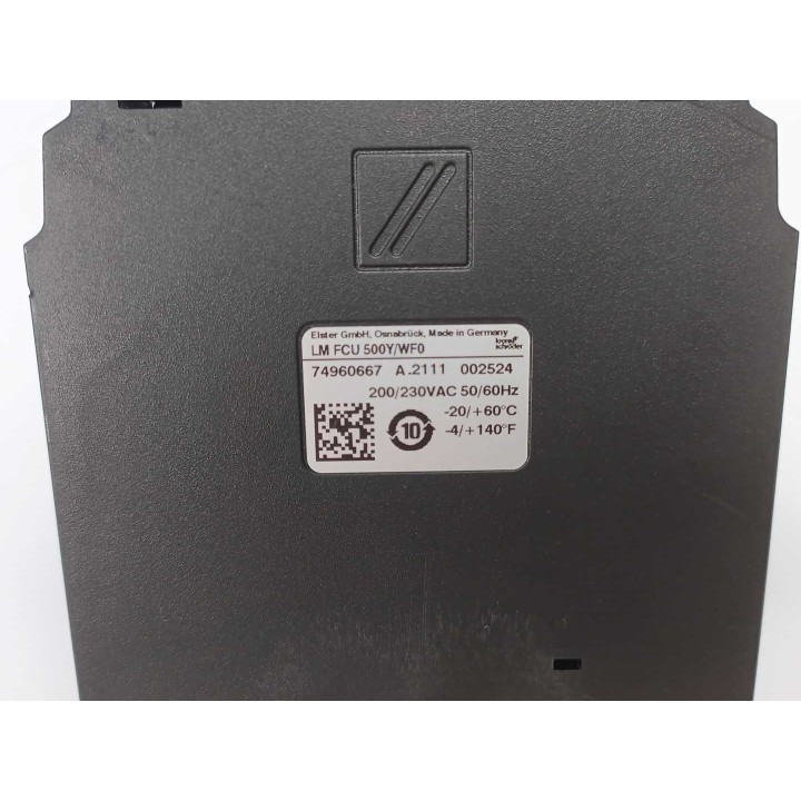 Elster GmbH 74960667