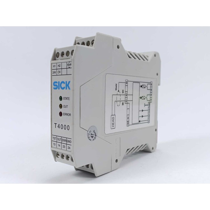 SICK AG 6012147