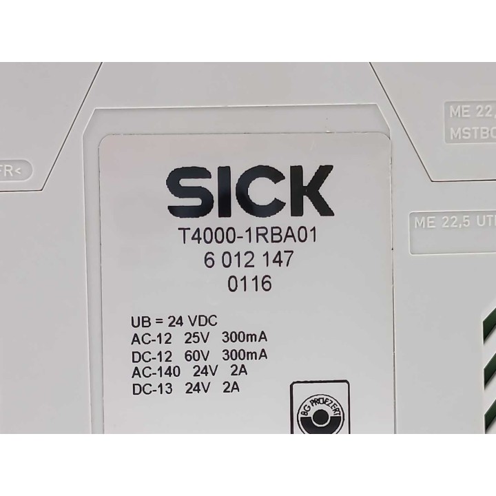 SICK AG 6012147