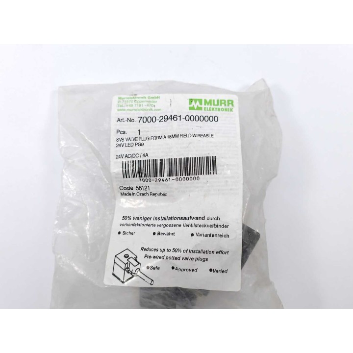 Murrelektronik 7000-29461-0000000