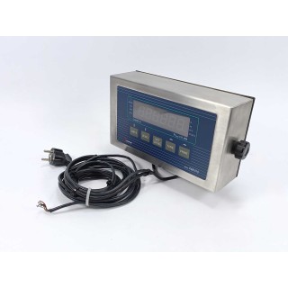 Yuyao Pacific Auto-Control Engineering Co., Ltd PA8101S