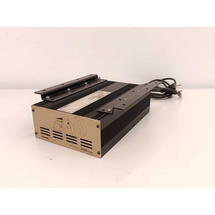 TYSTOR Tystor 2000 2415S