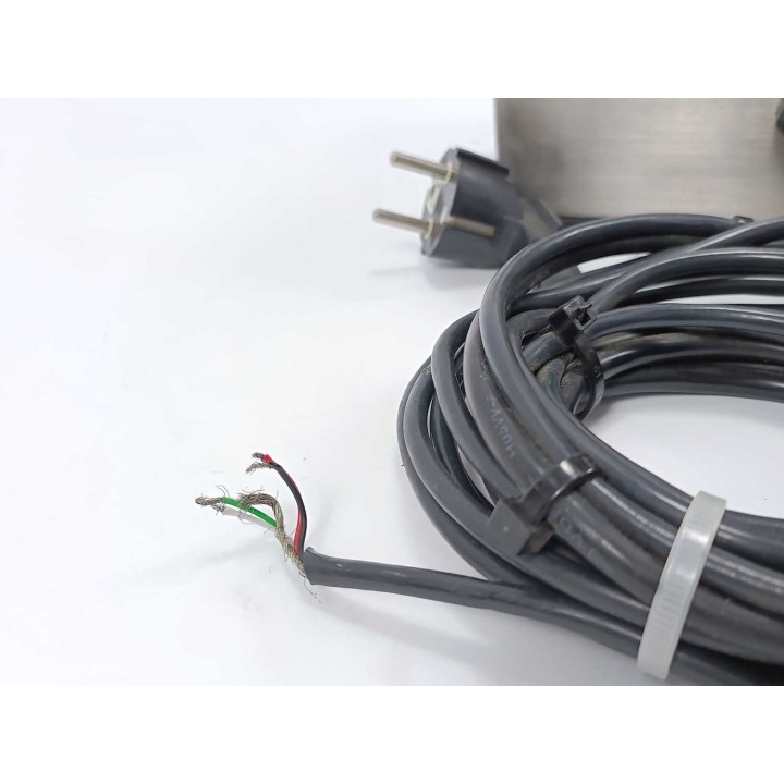 Yuyao Pacific Auto-Control Engineering Co., Ltd PA8101S