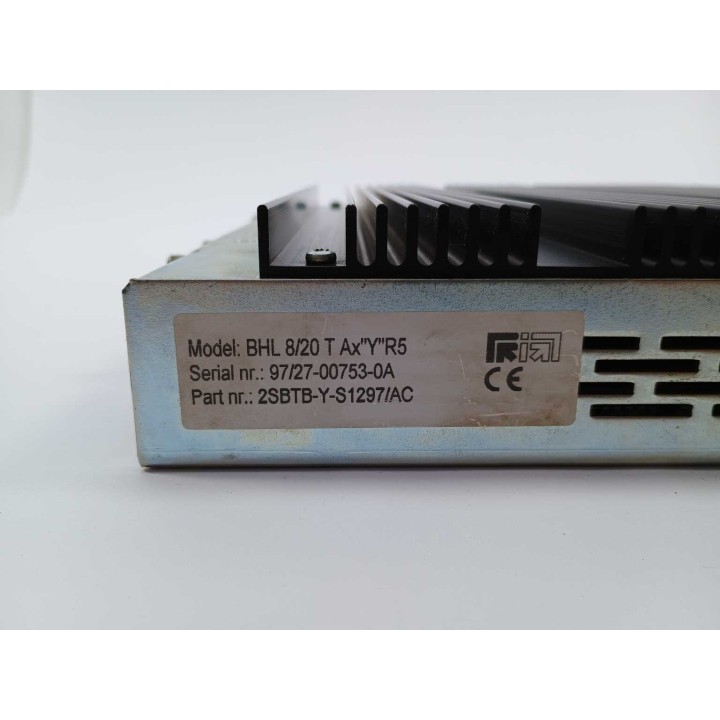 PRIMA ELECTRONICS 2SBTB-Y-S1297/AC