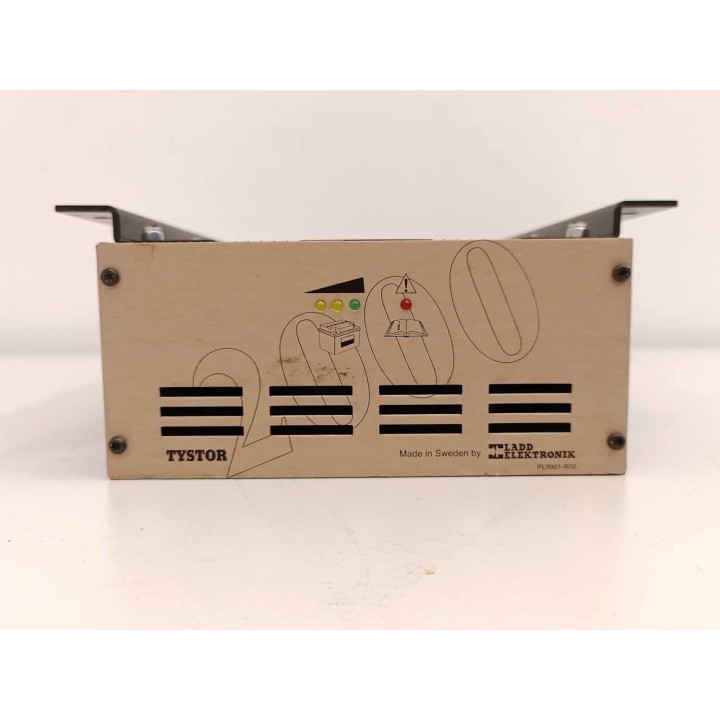 TYSTOR Tystor 2000 2415S