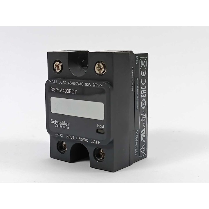 Schneider Electric SSP1A490BDT