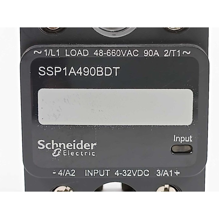 Schneider Electric SSP1A490BDT