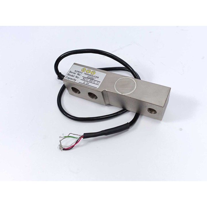 Nordic Transducer 9212-D3-0.5T
