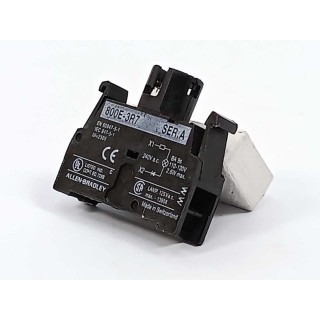 Allen-Bradley 800E-3R7