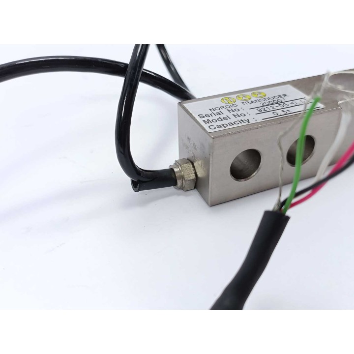 Nordic Transducer 9212-D3-0.5T