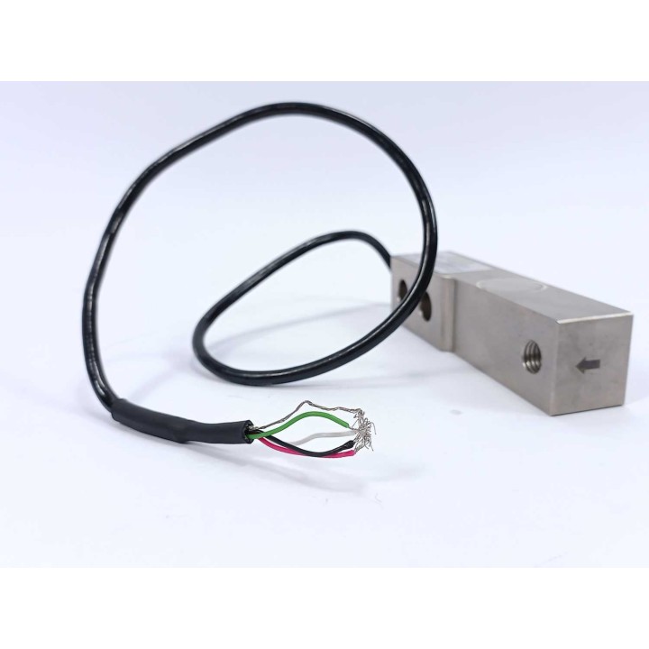 Nordic Transducer 9212-D3-0.5T