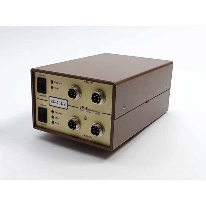 HS-Technik GmbH RG-251/2