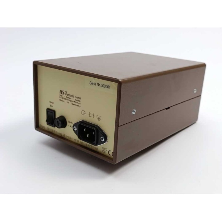 HS-Technik GmbH RG-251/2