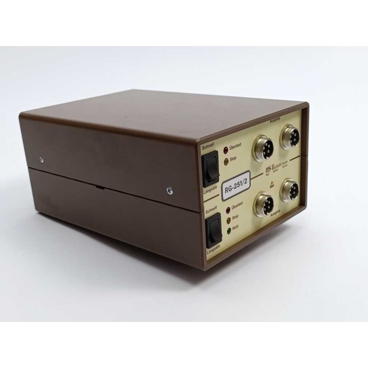 HS-Technik GmbH RG-251/2
