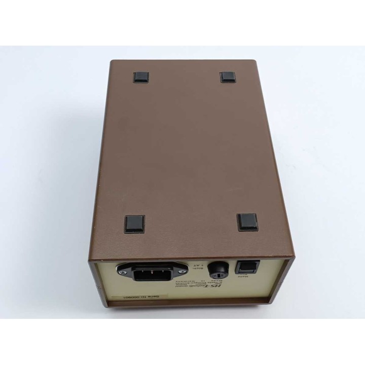 HS-Technik GmbH RG-251/2