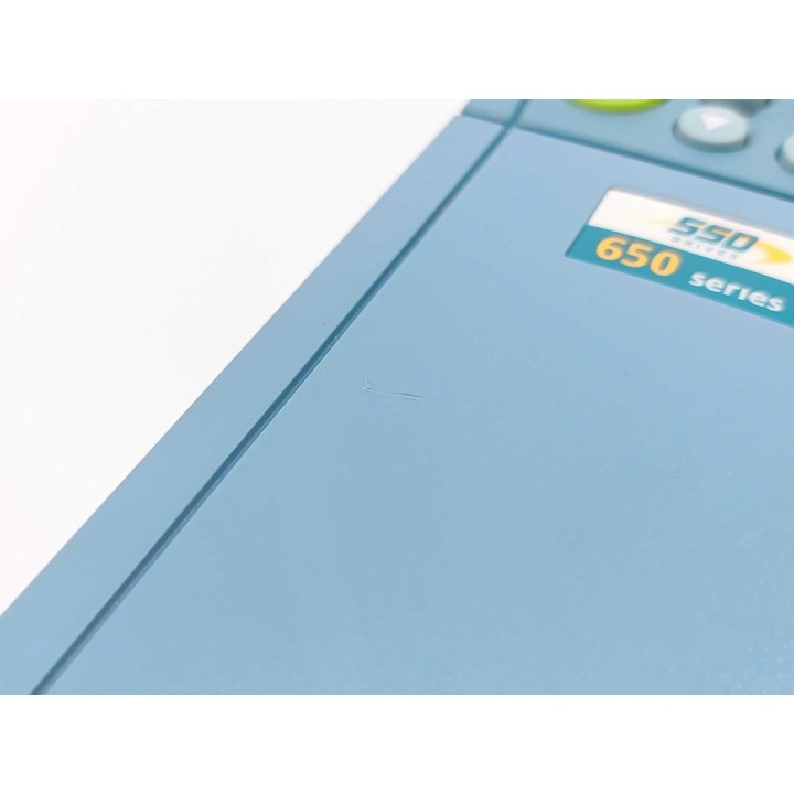 SSD Drives 650/011/400/F/00/DISP/UK/0/0