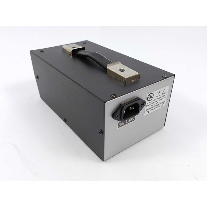 Georges Renault ESP1-2