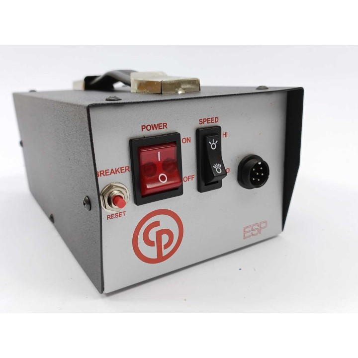 Georges Renault ESP1-2