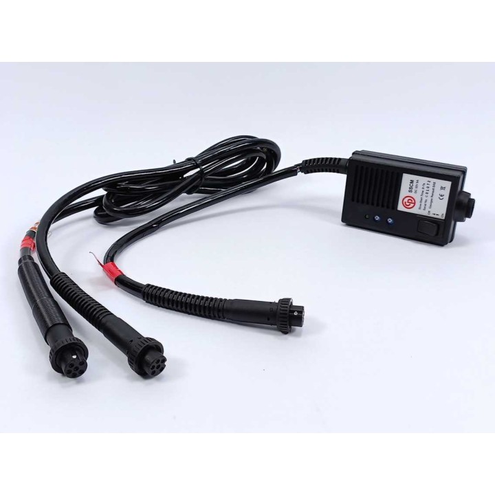 Georges Renault SAS SSCM