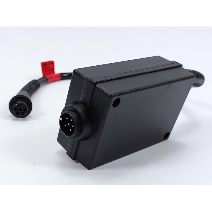 Georges Renault SAS SSCM