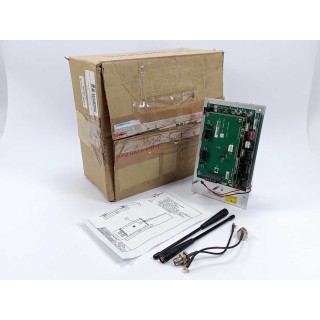 Lyngsoe Systems Ltd. CTL21