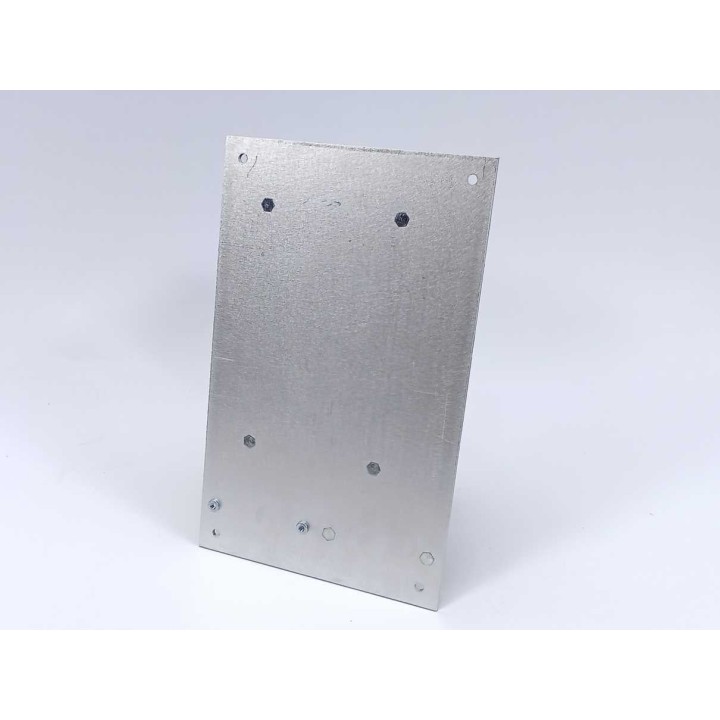 Lyngsoe Systems Ltd. CTL21