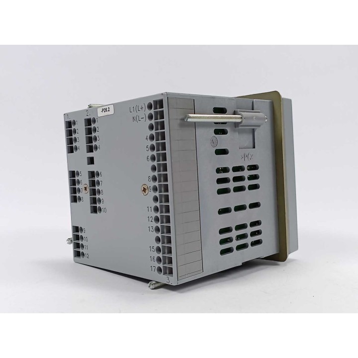 Jumo GmbH & Co. KG 703044/181-000-23/000