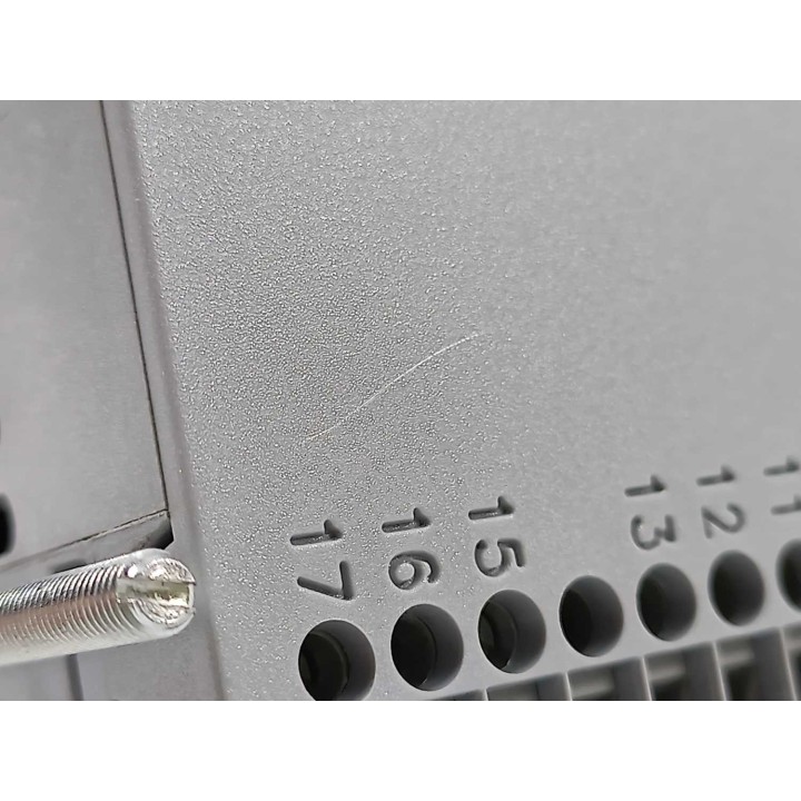 Jumo GmbH & Co. KG 703044/181-000-23/000